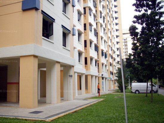 Blk 667A Jurong West Street 65 (Jurong West), HDB 5 Rooms #438772